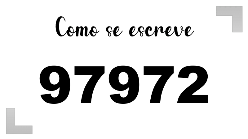 Imagem do número 97972