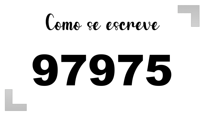 Imagem do número 97975