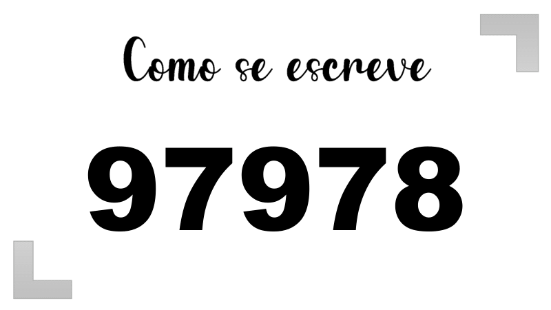 Imagem do número 97978