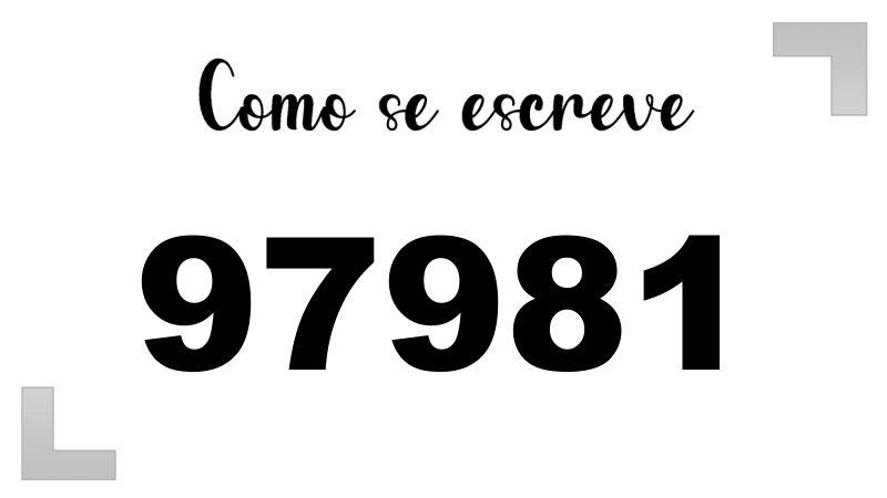 Imagem do número 97981