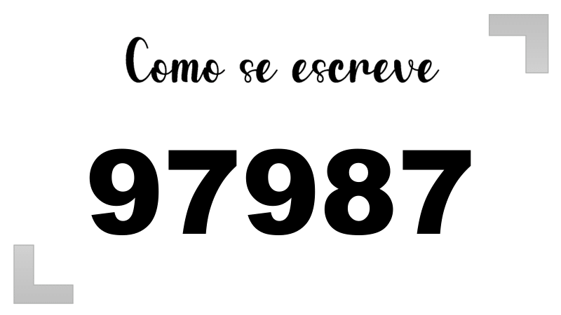Imagem do número 97987