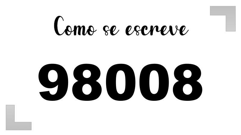 Imagem do número 98008