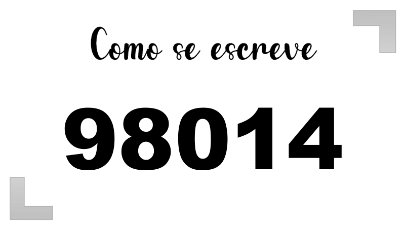 Imagem do número 98014
