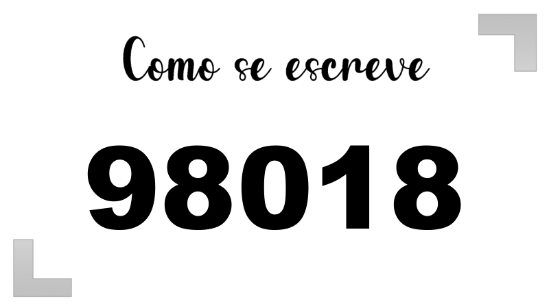 Imagem do número 98018