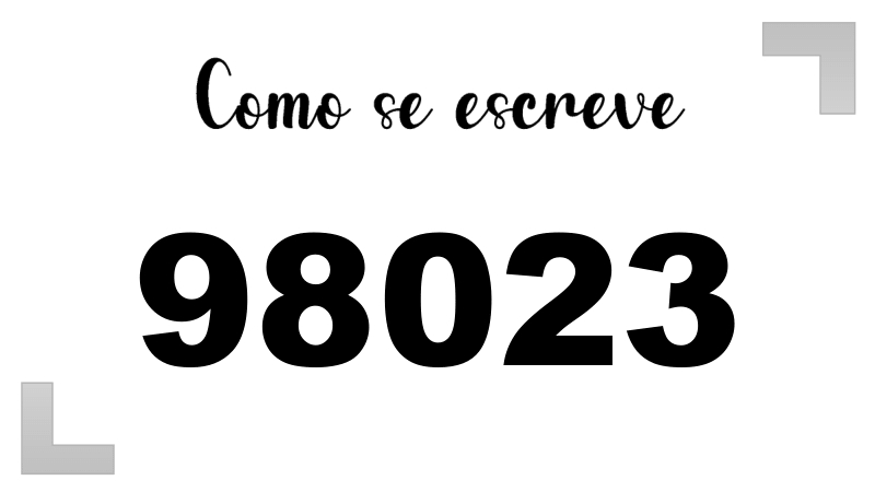 Imagem do número 98023