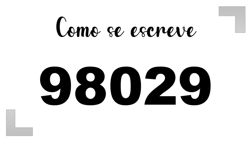 Imagem do número 98029