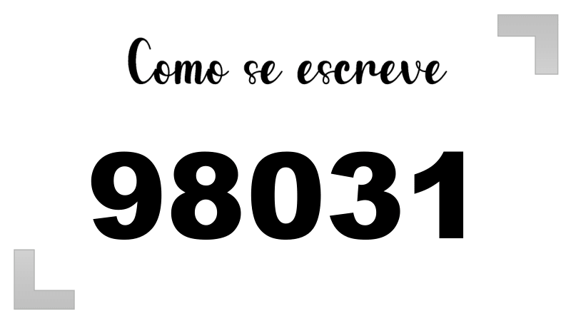 Imagem do número 98031