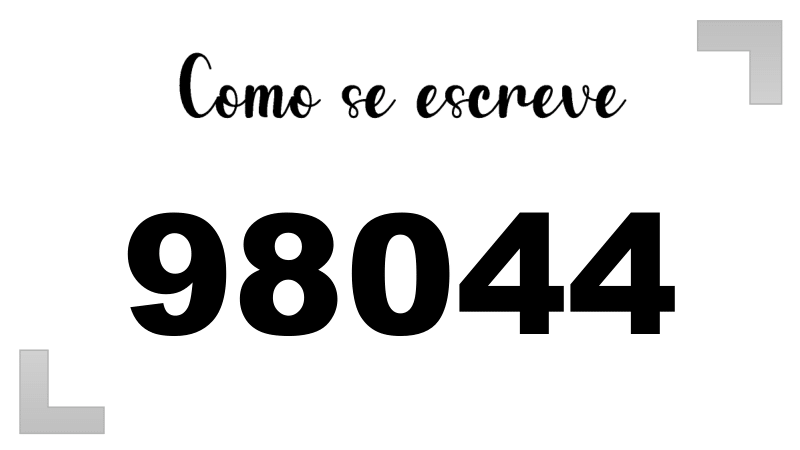 Imagem do número 98044