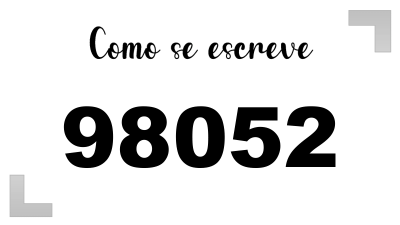 Imagem do número 98052