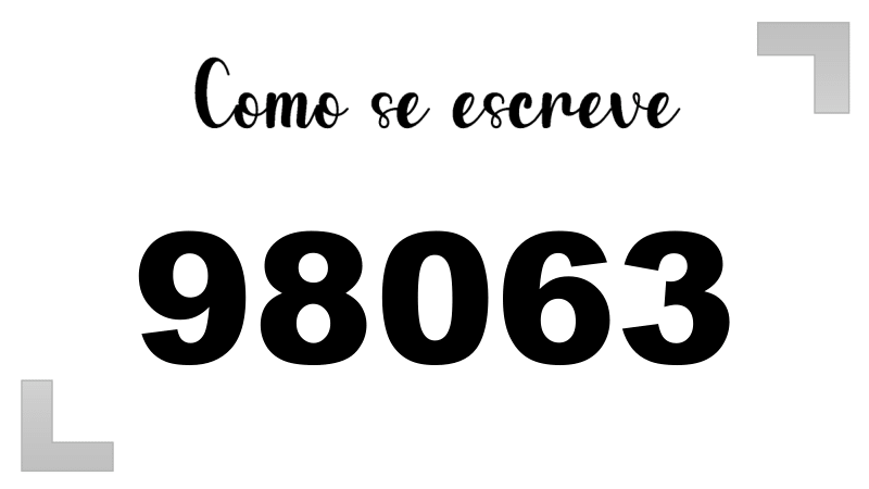 Imagem do número 98063