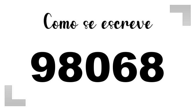 Imagem do número 98068