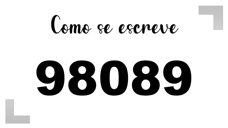 Imagem do número 98089