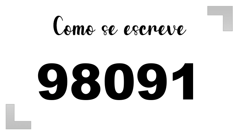 Imagem do número 98091