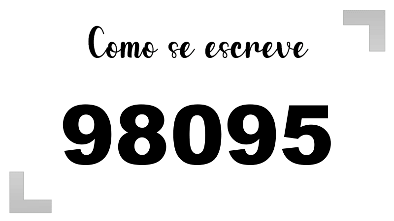 Imagem do número 98095
