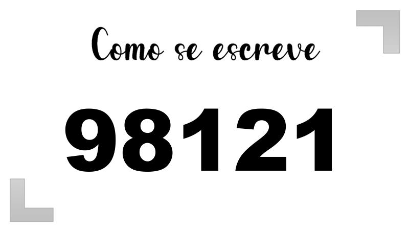 Imagem do número 98121