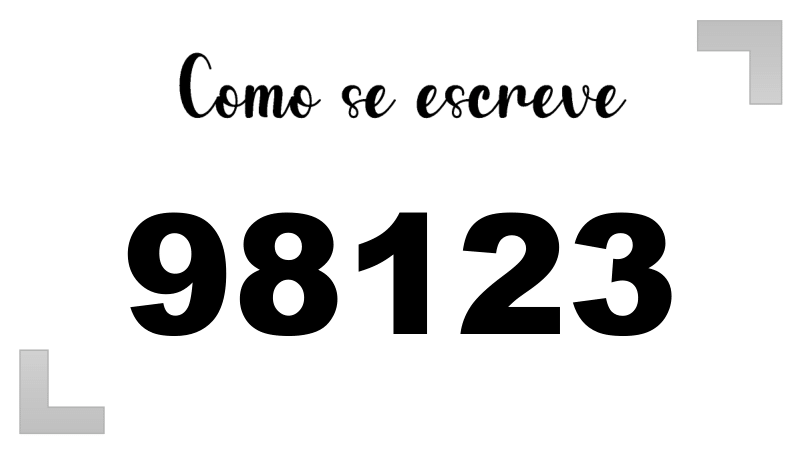 Imagem do número 98123