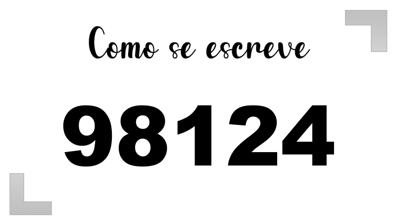 Imagem do número 98124
