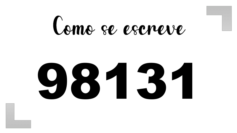 Imagem do número 98131
