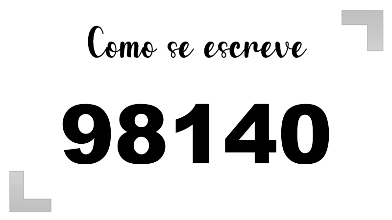 Imagem do número 98140