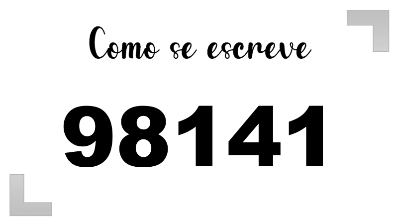 Imagem do número 98141