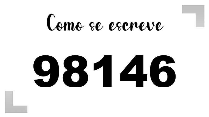 Imagem do número 98146