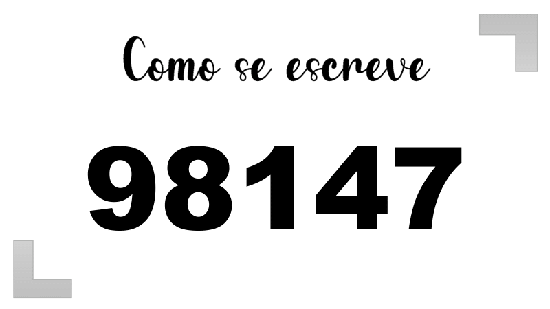Imagem do número 98147