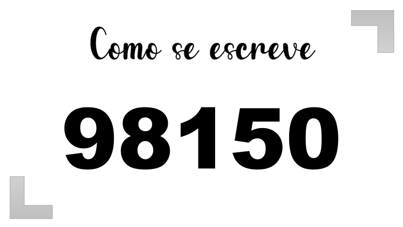 Imagem do número 98150
