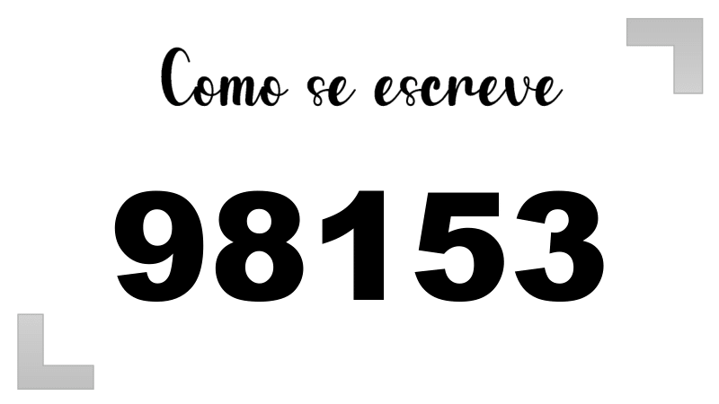 Imagem do número 98153