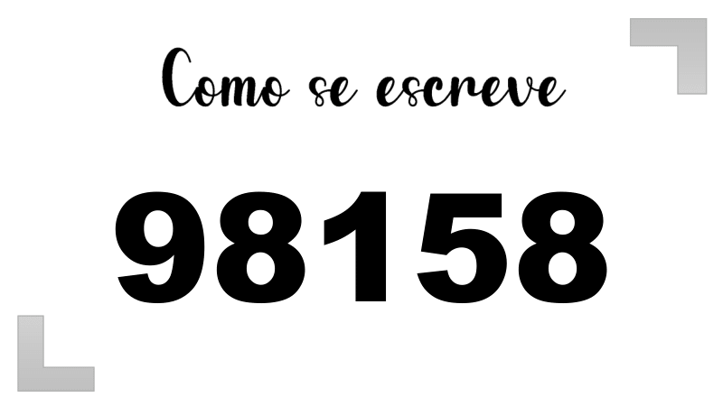 Imagem do número 98158