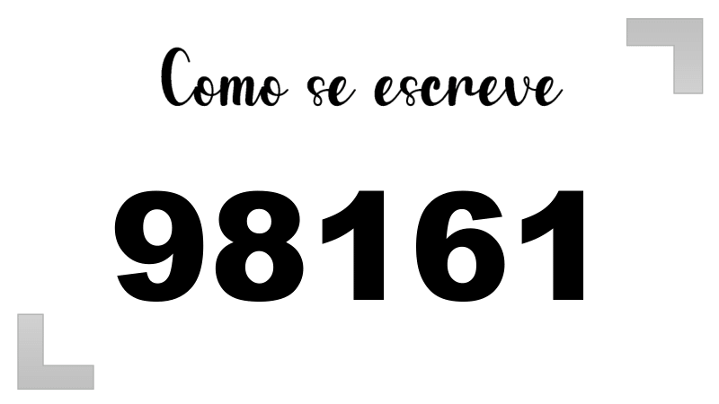 Imagem do número 98161