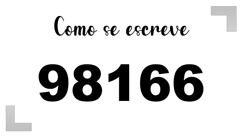 Imagem do número 98166