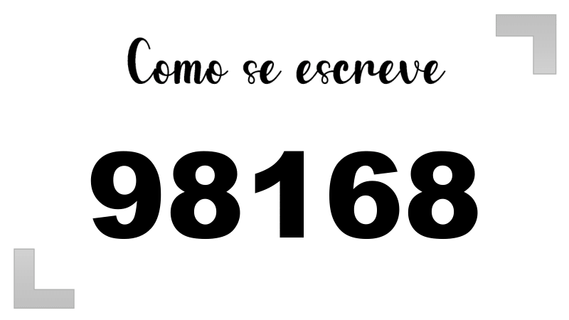 Imagem do número 98168