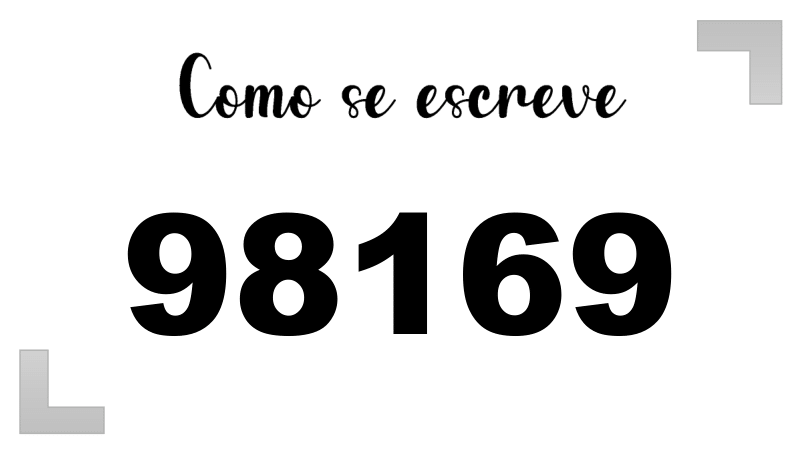 Imagem do número 98169