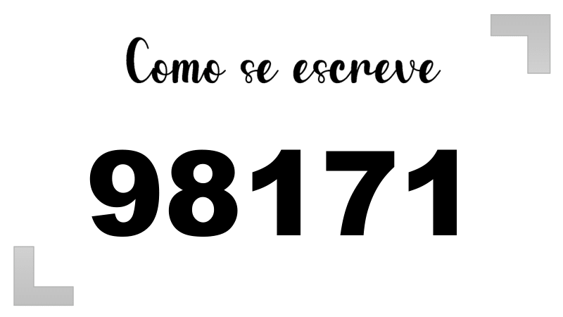 Imagem do número 98171