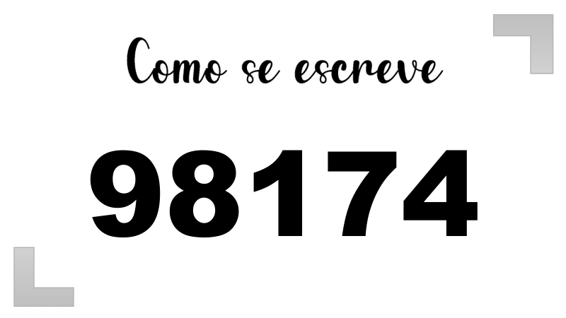 Imagem do número 98174