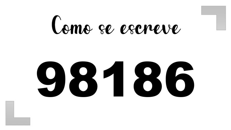 Imagem do número 98186