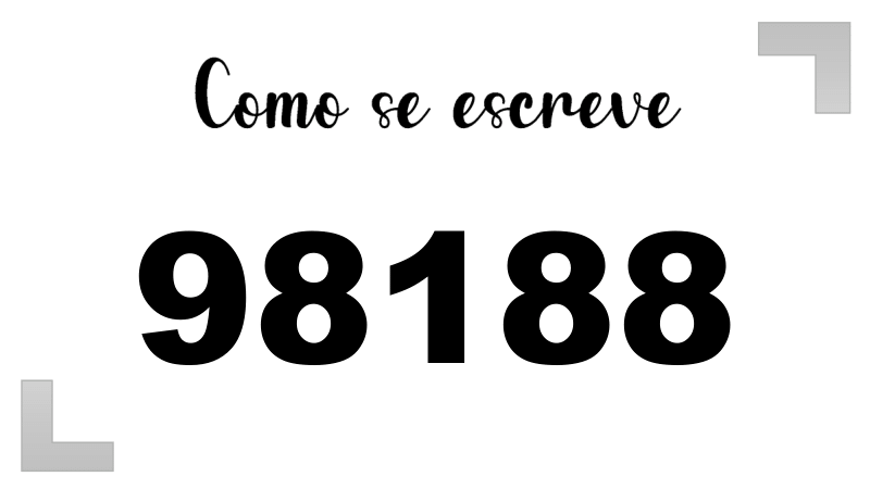 Imagem do número 98188