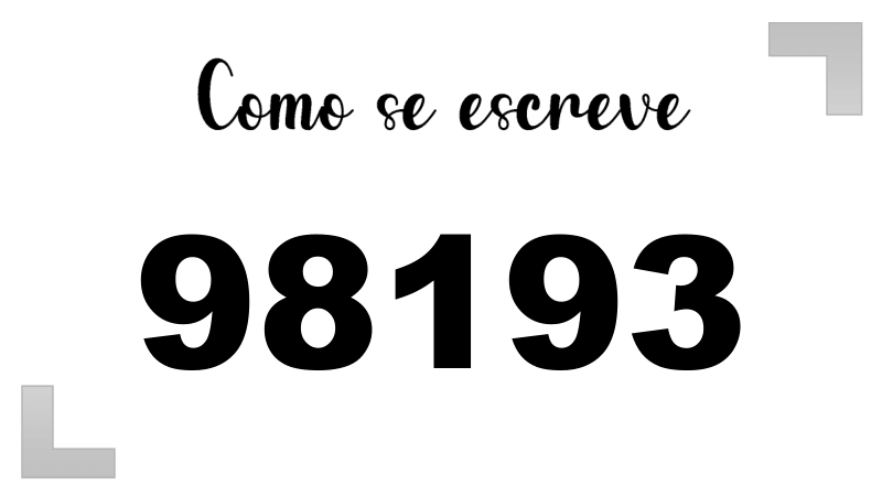 Imagem do número 98193