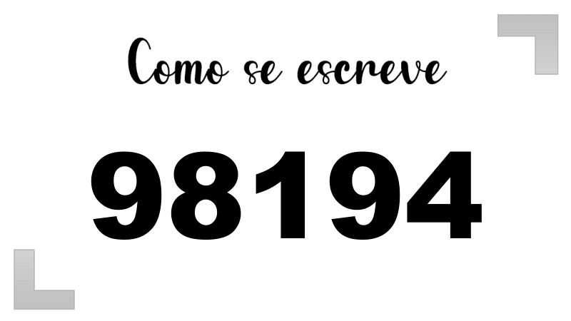 Imagem do número 98194