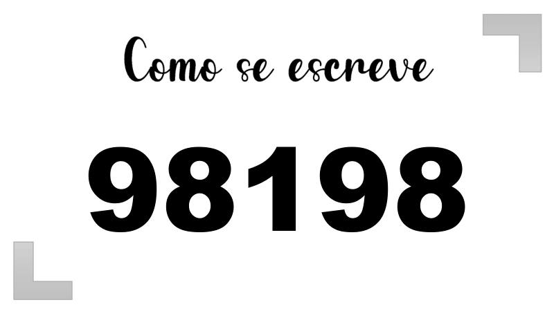 Imagem do número 98198