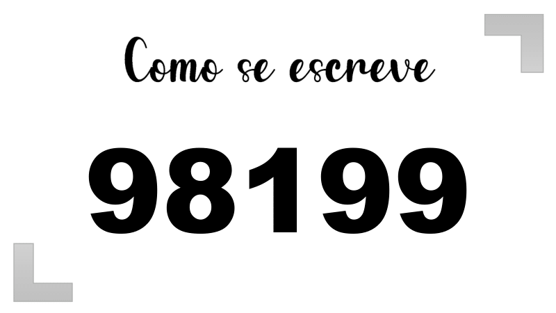 Imagem do número 98199