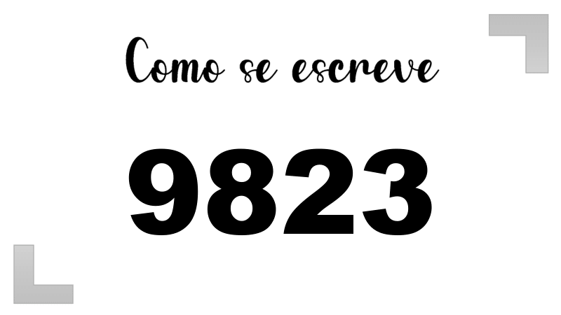 Imagem do número 9823