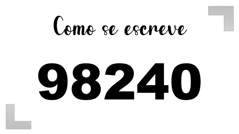 Imagem do número 98240