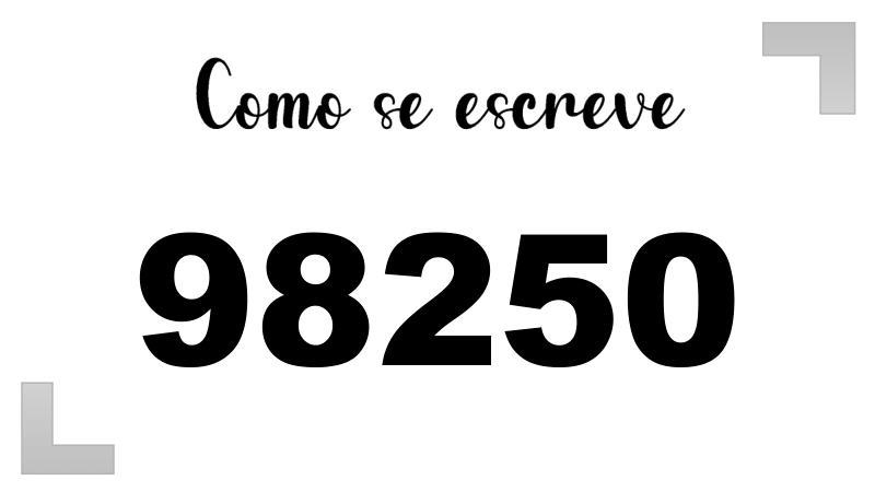 Imagem do número 98250