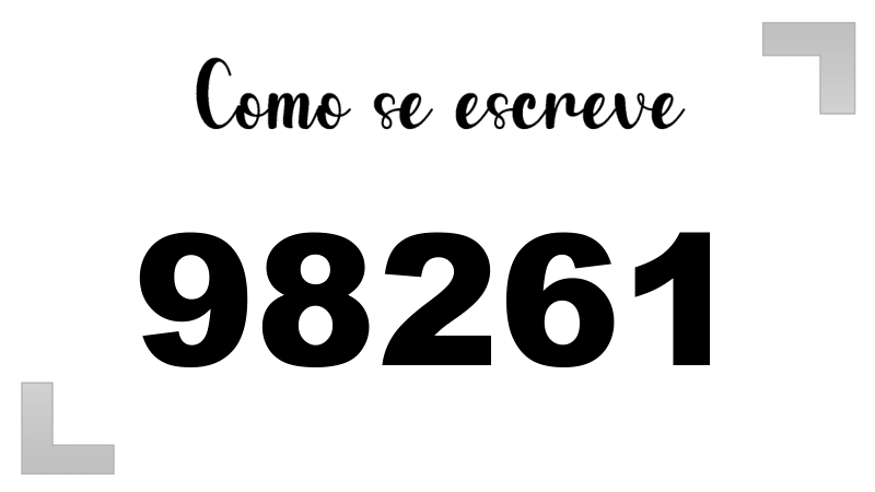 Imagem do número 98261