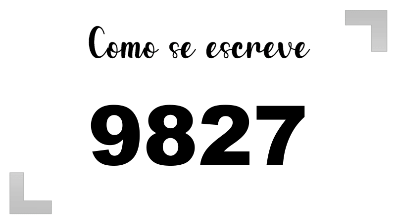 Imagem do número 9827