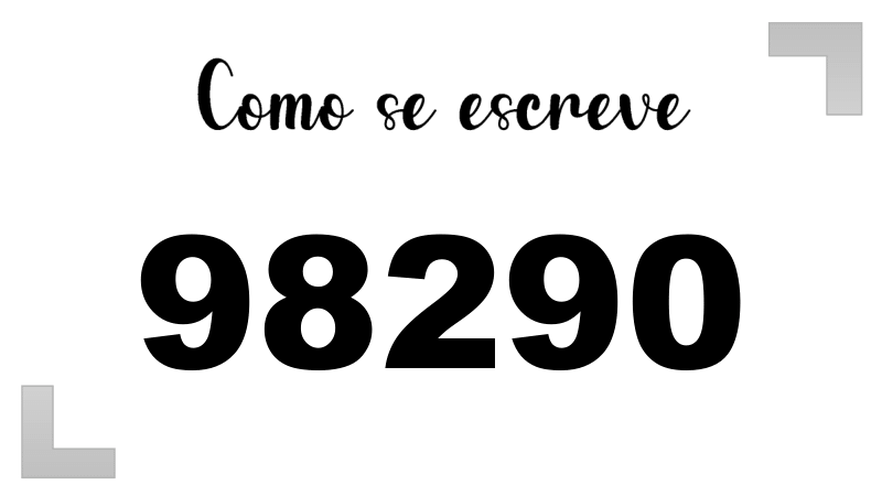 Imagem do número 98290