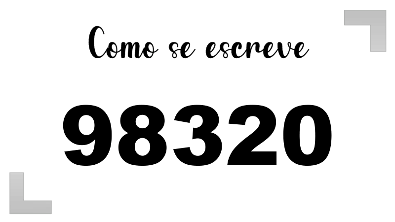 Imagem do número 98320
