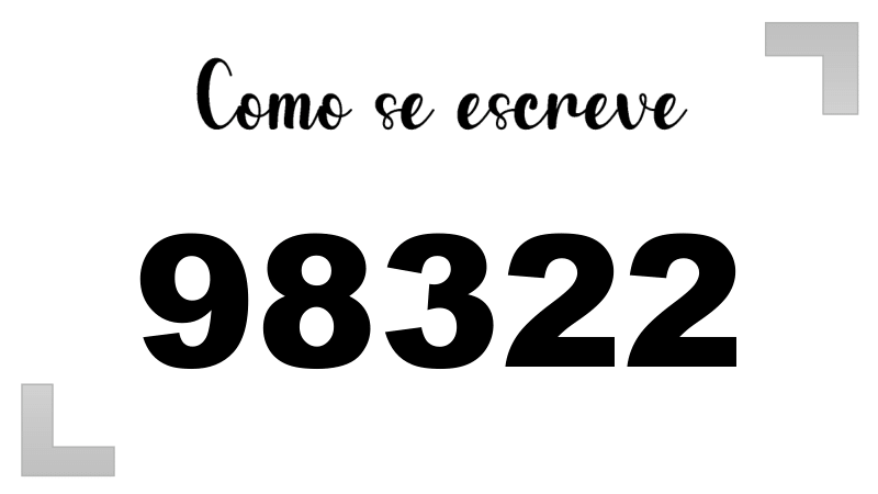 Imagem do número 98322