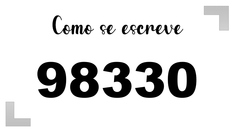 Imagem do número 98330